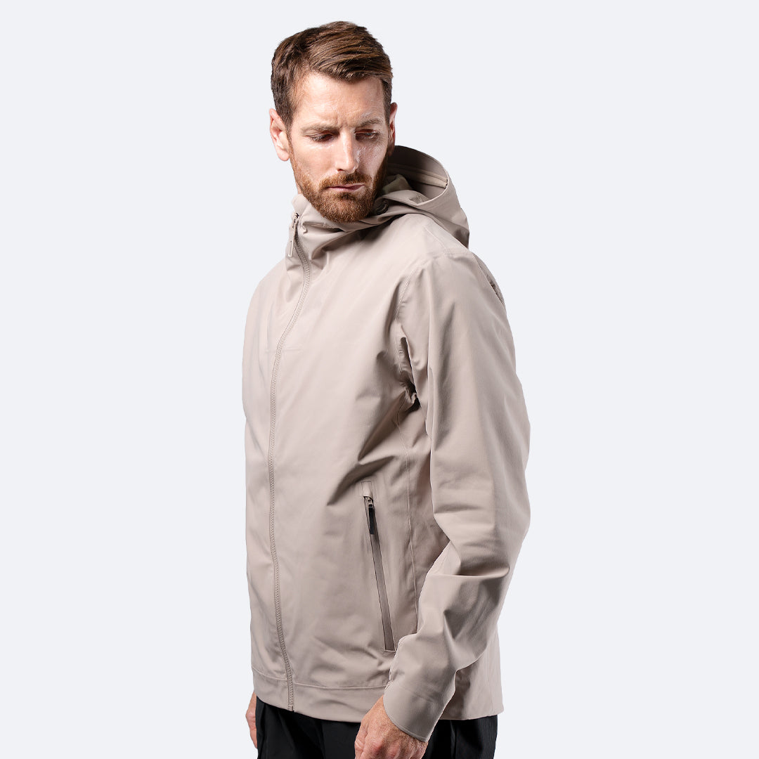 Zhik INS300 Inshore Active Mens Jacket