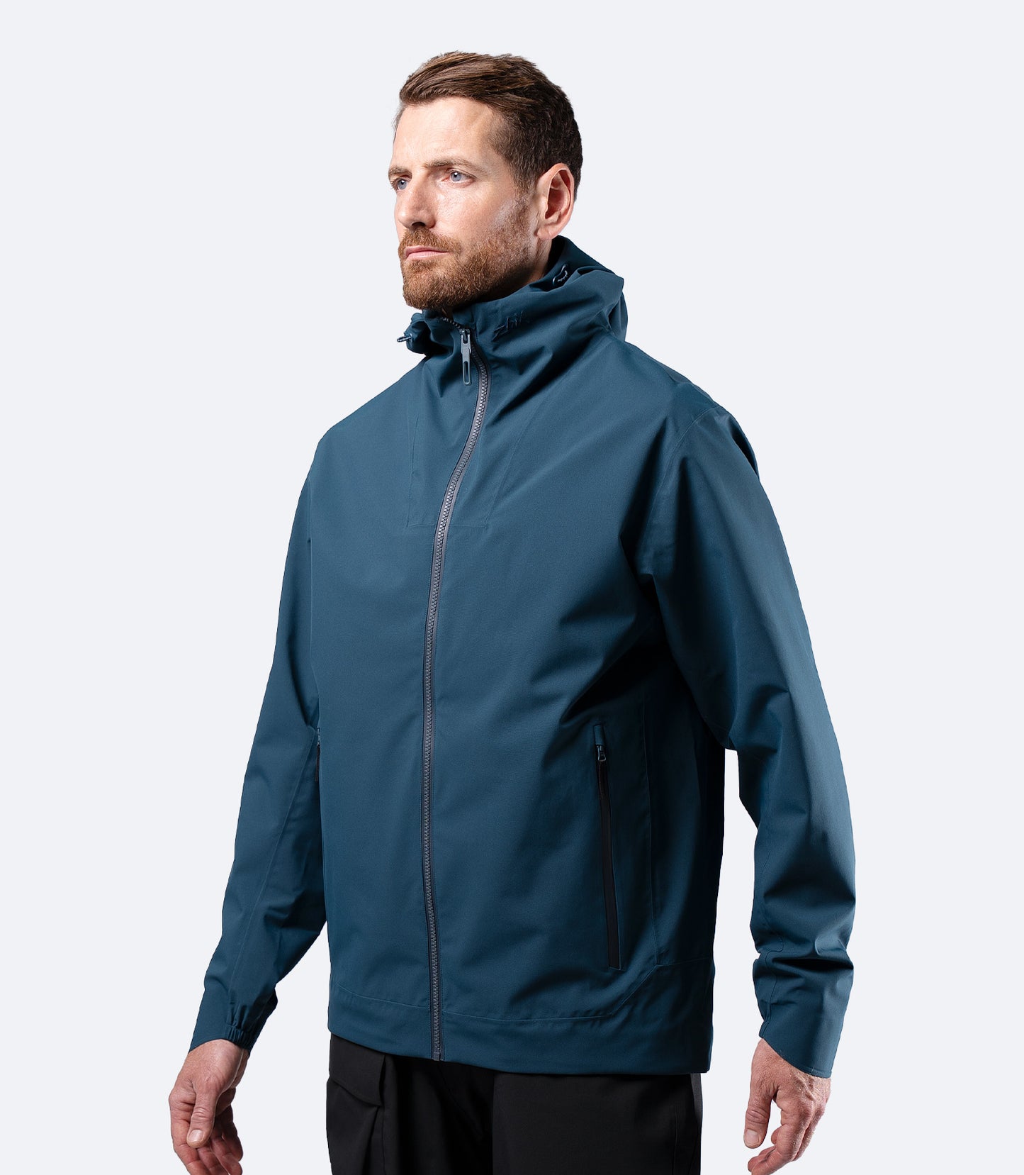 Zhik INS300 Inshore Active Mens Jacket