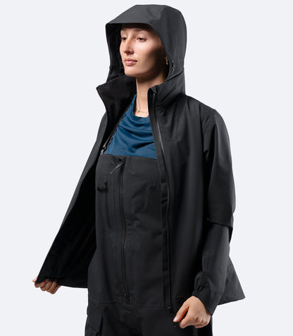 Zhik INS300 Inshore Active Womens Jacket