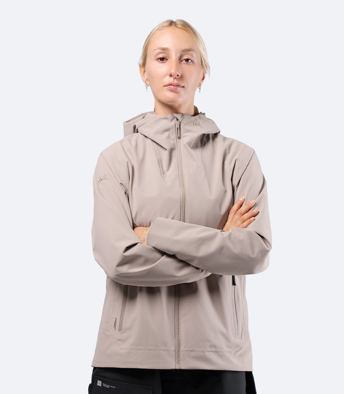 Zhik INS300 Inshore Active Womens Jacket