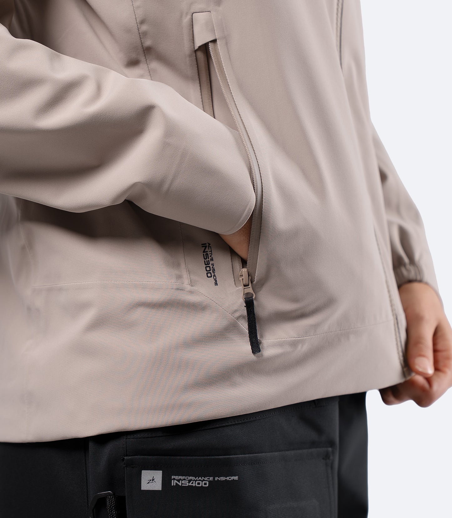 Zhik INS300 Inshore Active Womens Jacket