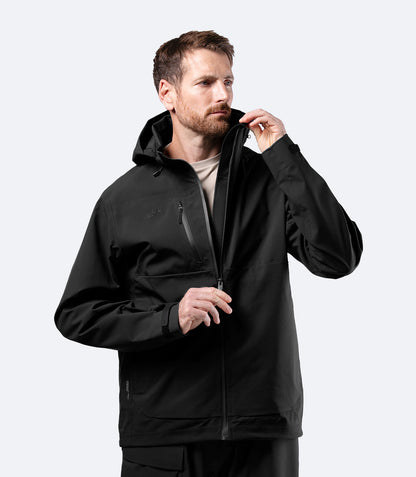 Zhik INS400 Inshore Performance Mens Jacket