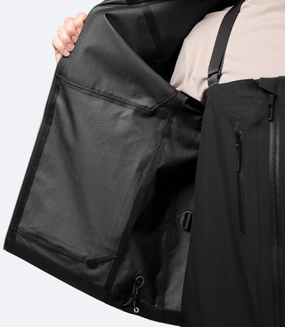 Zhik INS400 Inshore Performance Mens Jacket