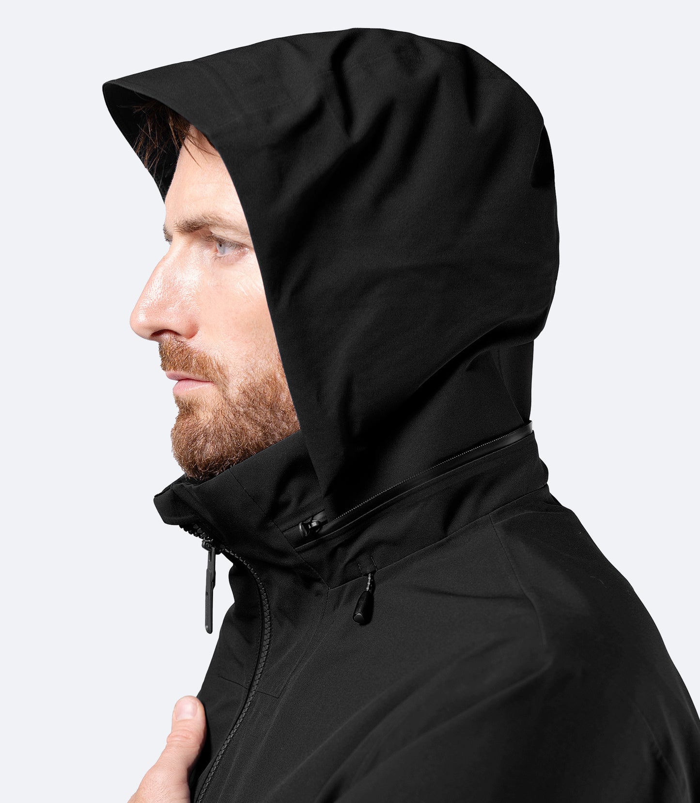 Zhik INS400 Inshore Performance Mens Jacket