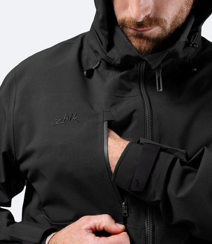 Zhik INS400 Inshore Performance Mens Jacket