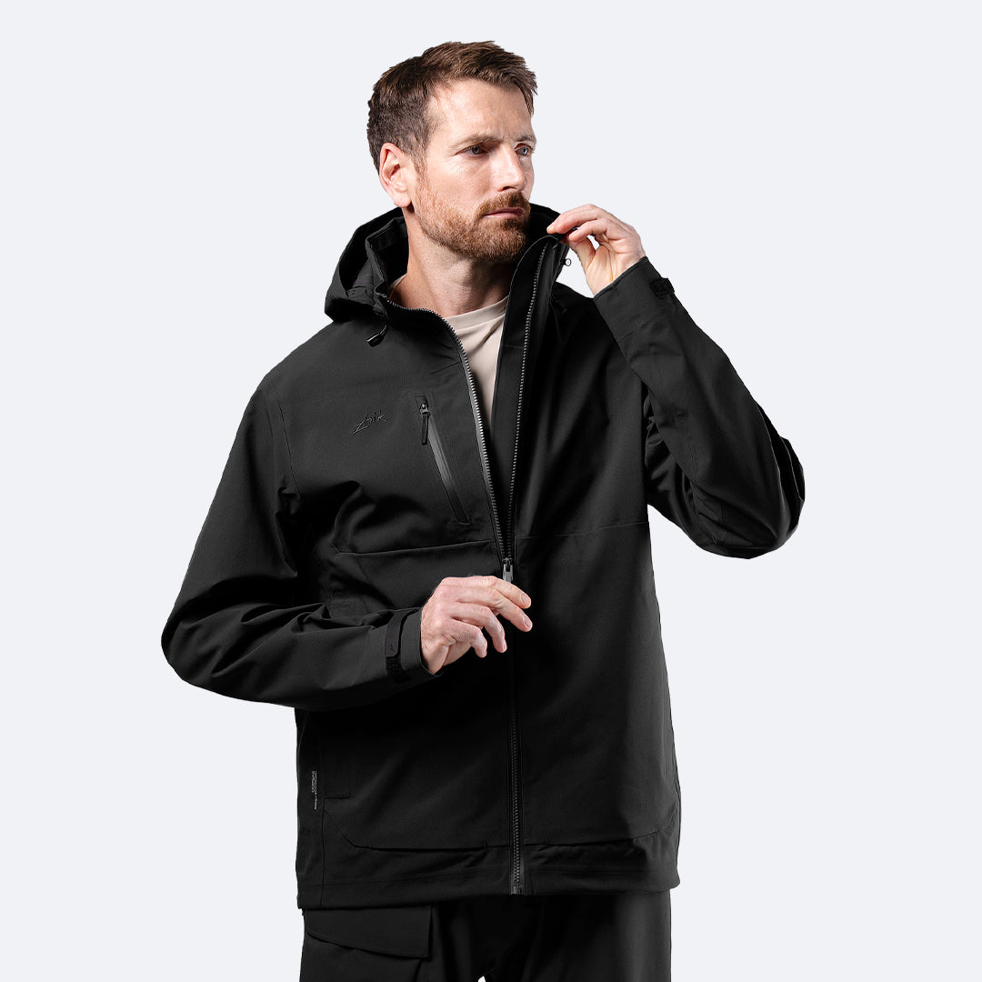 Zhik INS400 Inshore Performance Mens Jacket