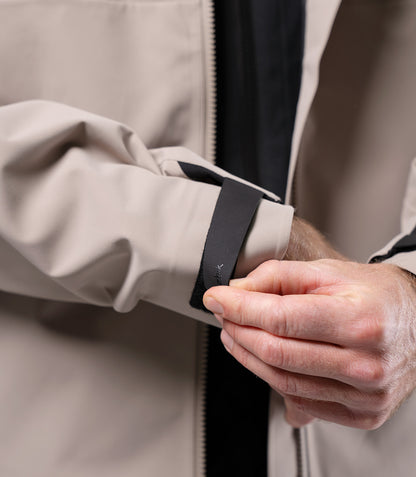 Zhik INS400 Inshore Performance Mens Jacket