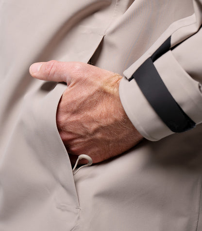 Zhik INS400 Inshore Performance Mens Jacket