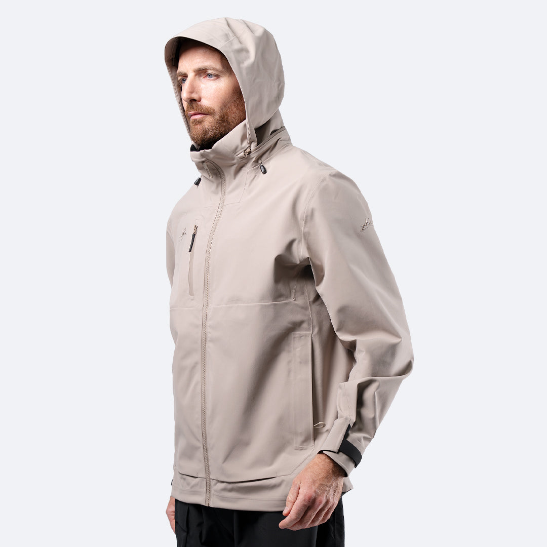 Zhik INS400 Inshore Performance Mens Jacket