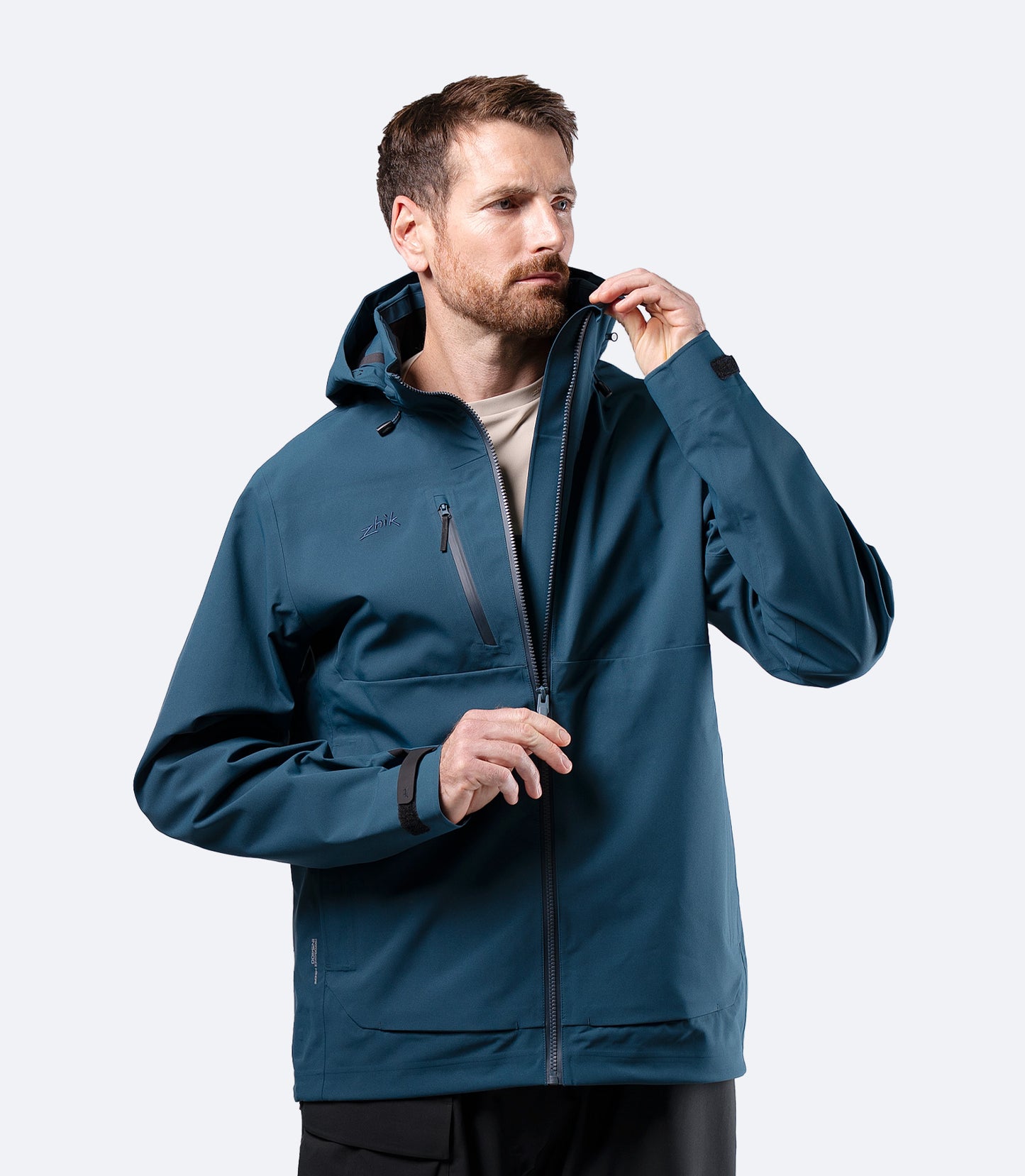 Zhik INS400 Inshore Performance Mens Jacket