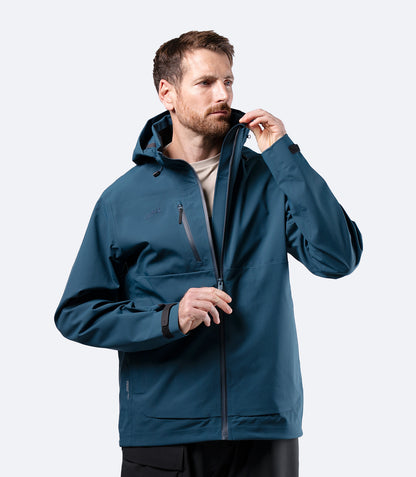 Zhik INS400 Inshore Performance Mens Jacket