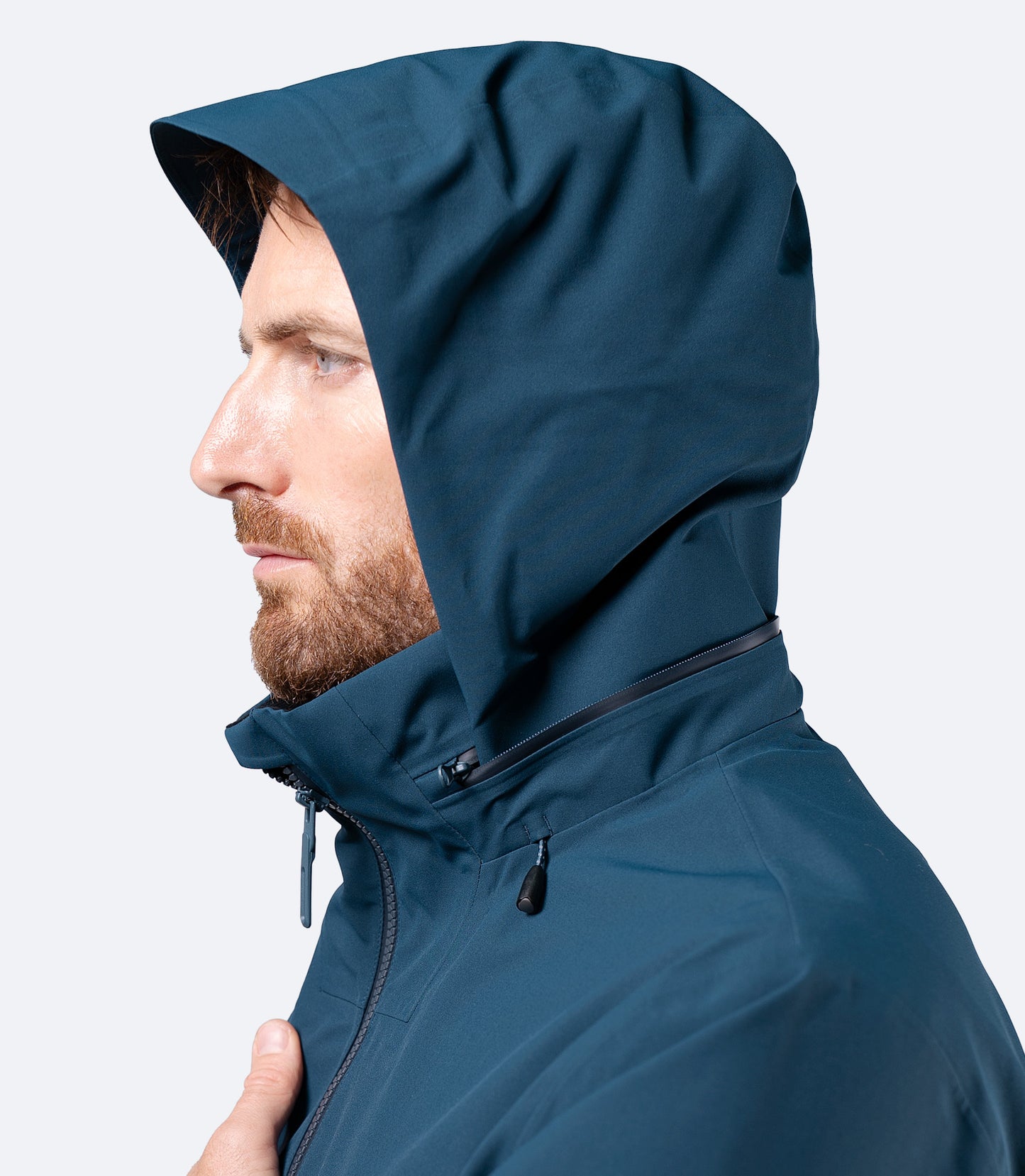 Zhik INS400 Inshore Performance Mens Jacket