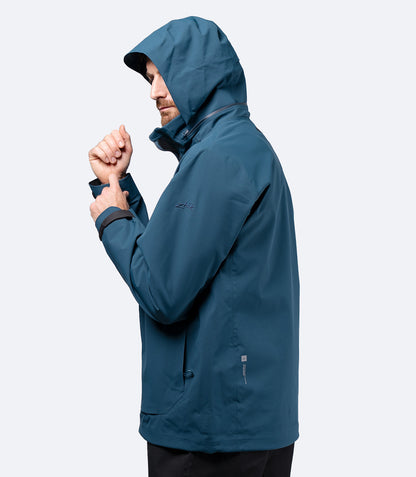 Zhik INS400 Inshore Performance Mens Jacket