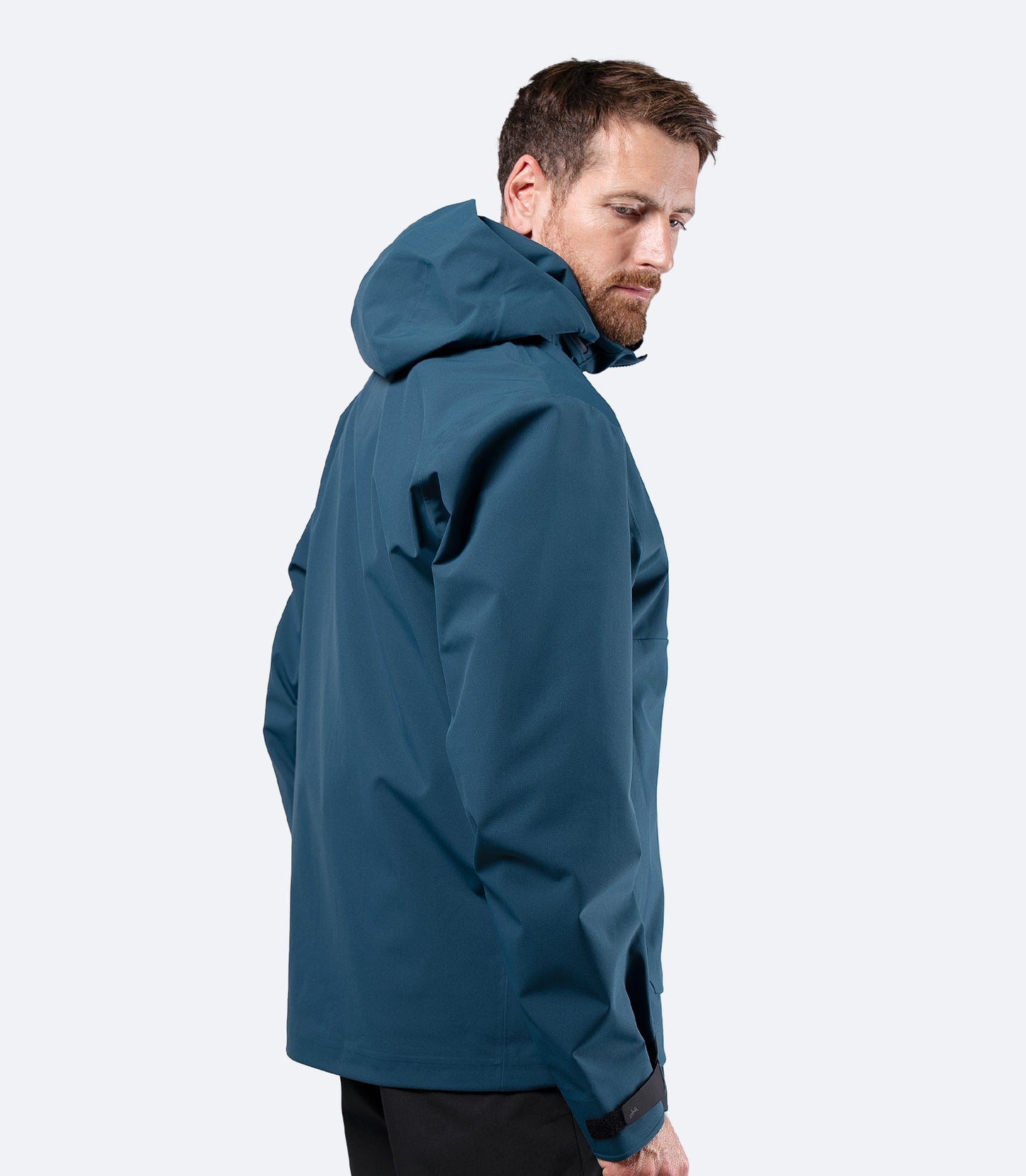 Zhik INS400 Inshore Performance Mens Jacket