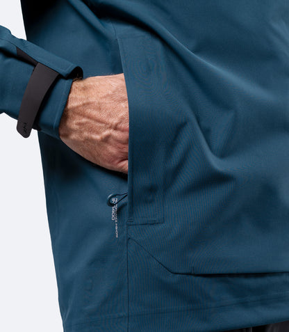 Zhik INS400 Inshore Performance Mens Jacket