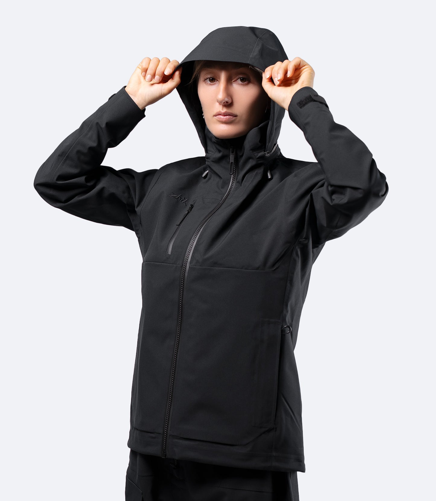 Zhik INS400 Inshore Performance Womens Jacket
