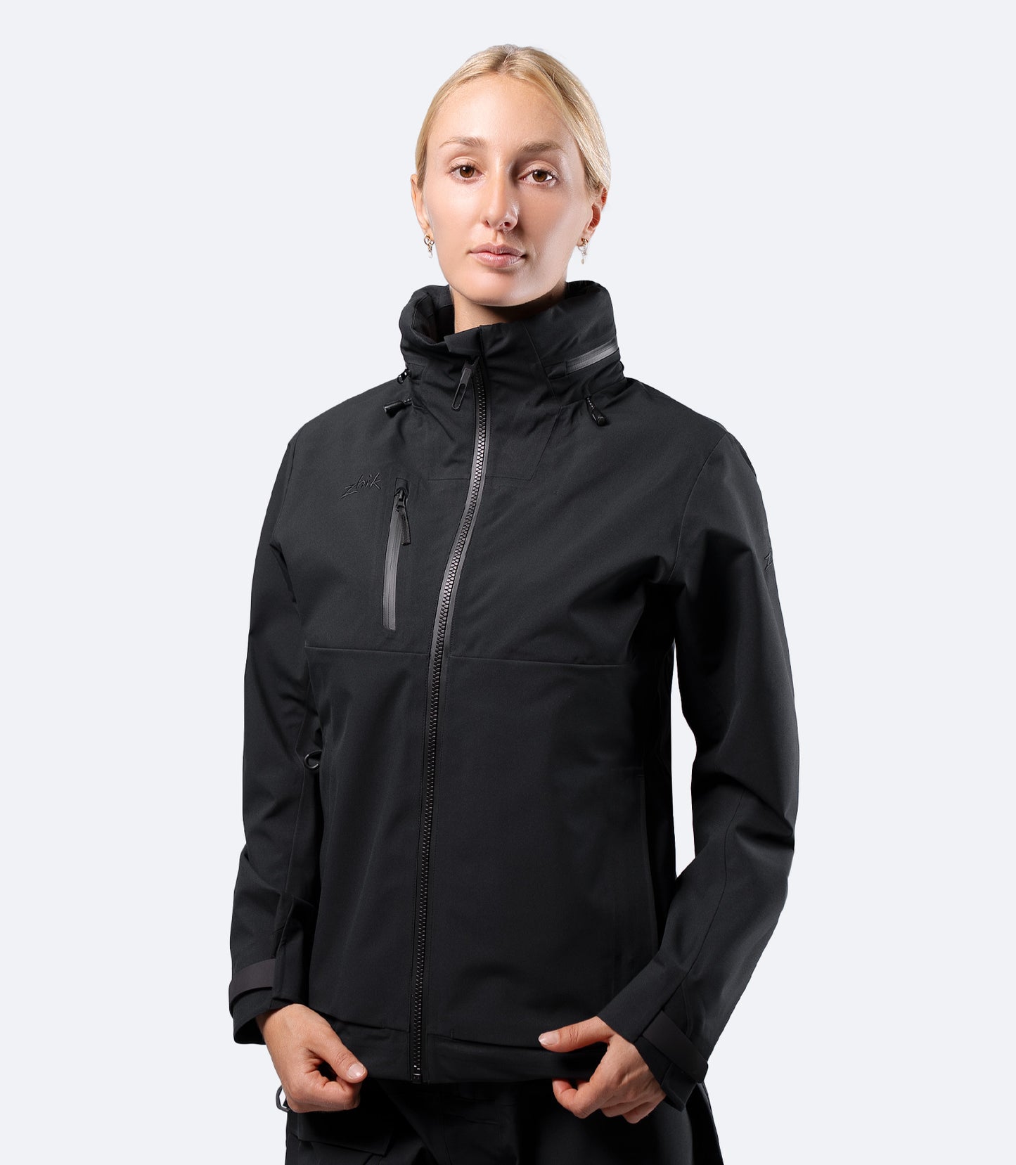 Zhik INS400 Inshore Performance Womens Jacket