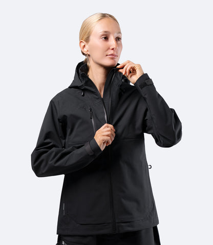 Zhik INS400 Inshore Performance Womens Jacket