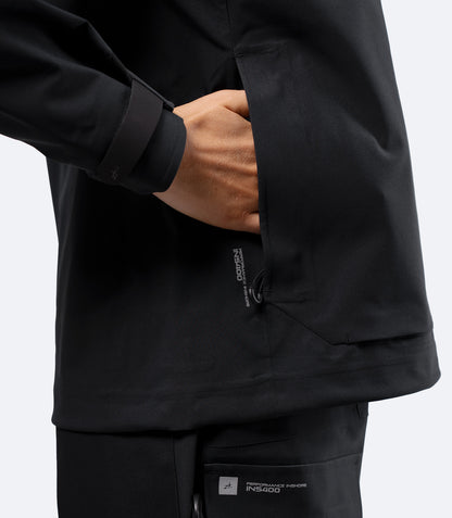 Zhik INS400 Inshore Performance Womens Jacket