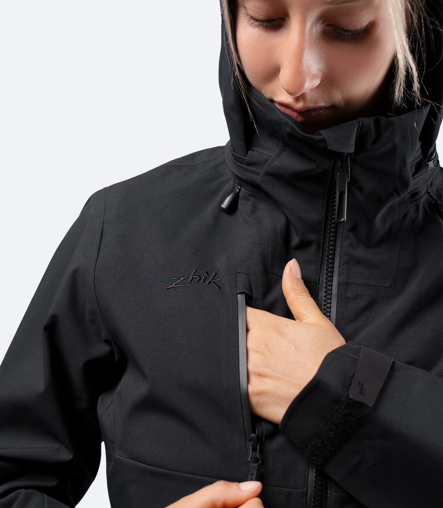 Zhik INS400 Inshore Performance Womens Jacket