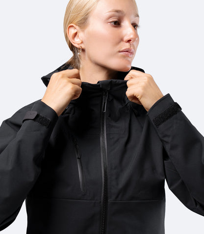 Zhik INS400 Inshore Performance Womens Jacket