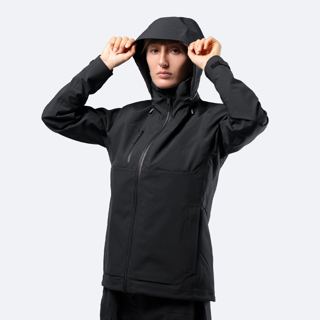 Zhik INS400 Inshore Performance Womens Jacket