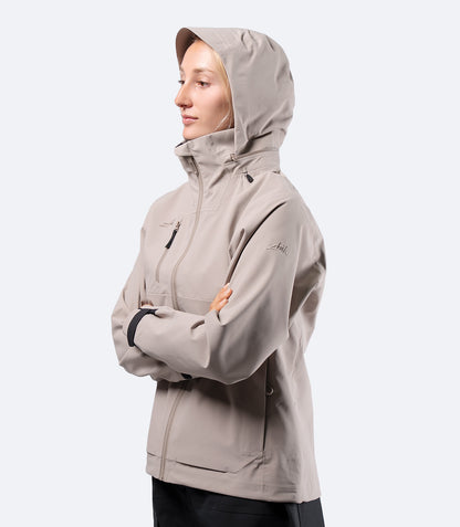 Zhik INS400 Inshore Performance Womens Jacket