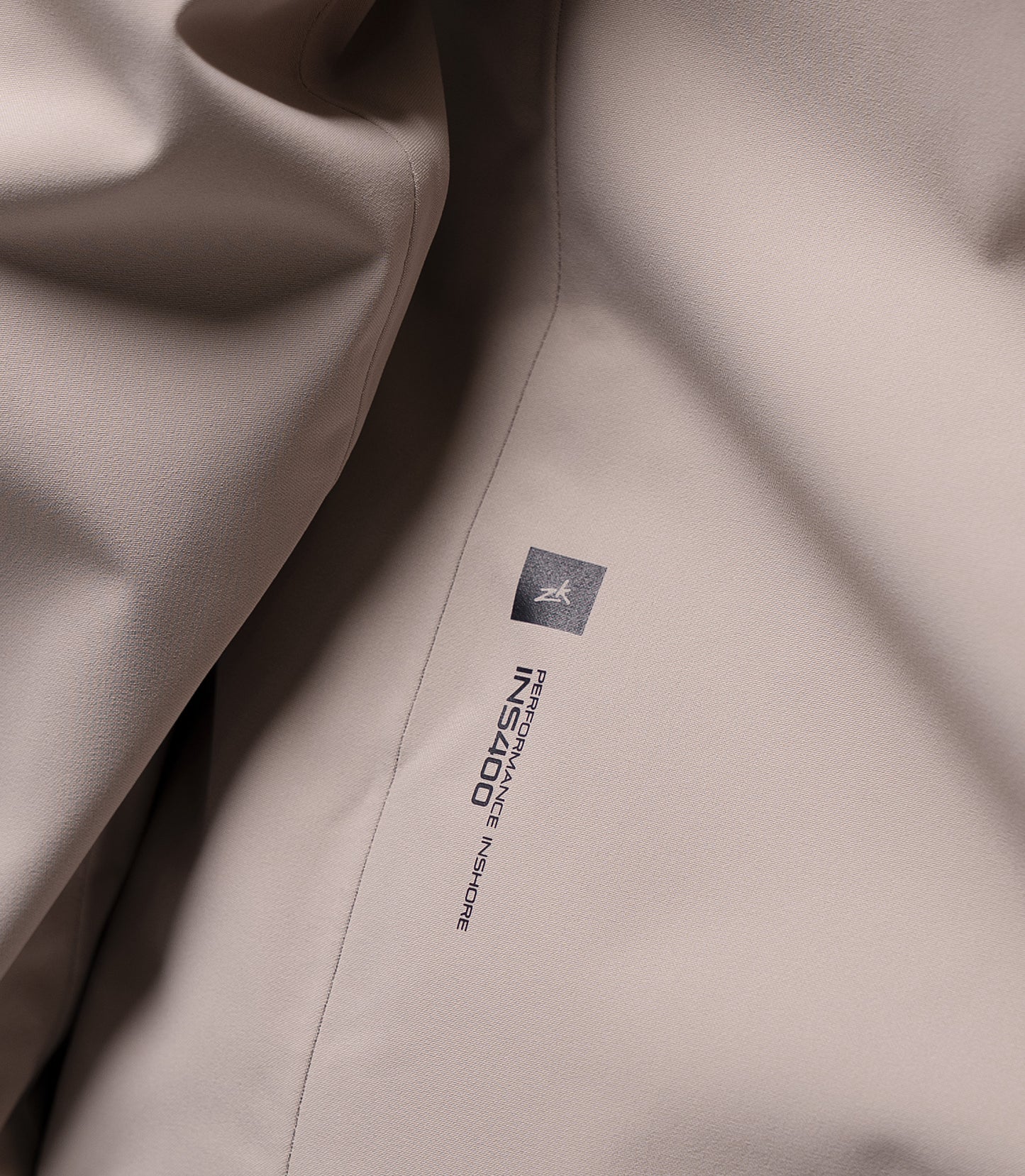 Zhik INS400 Inshore Performance Womens Jacket