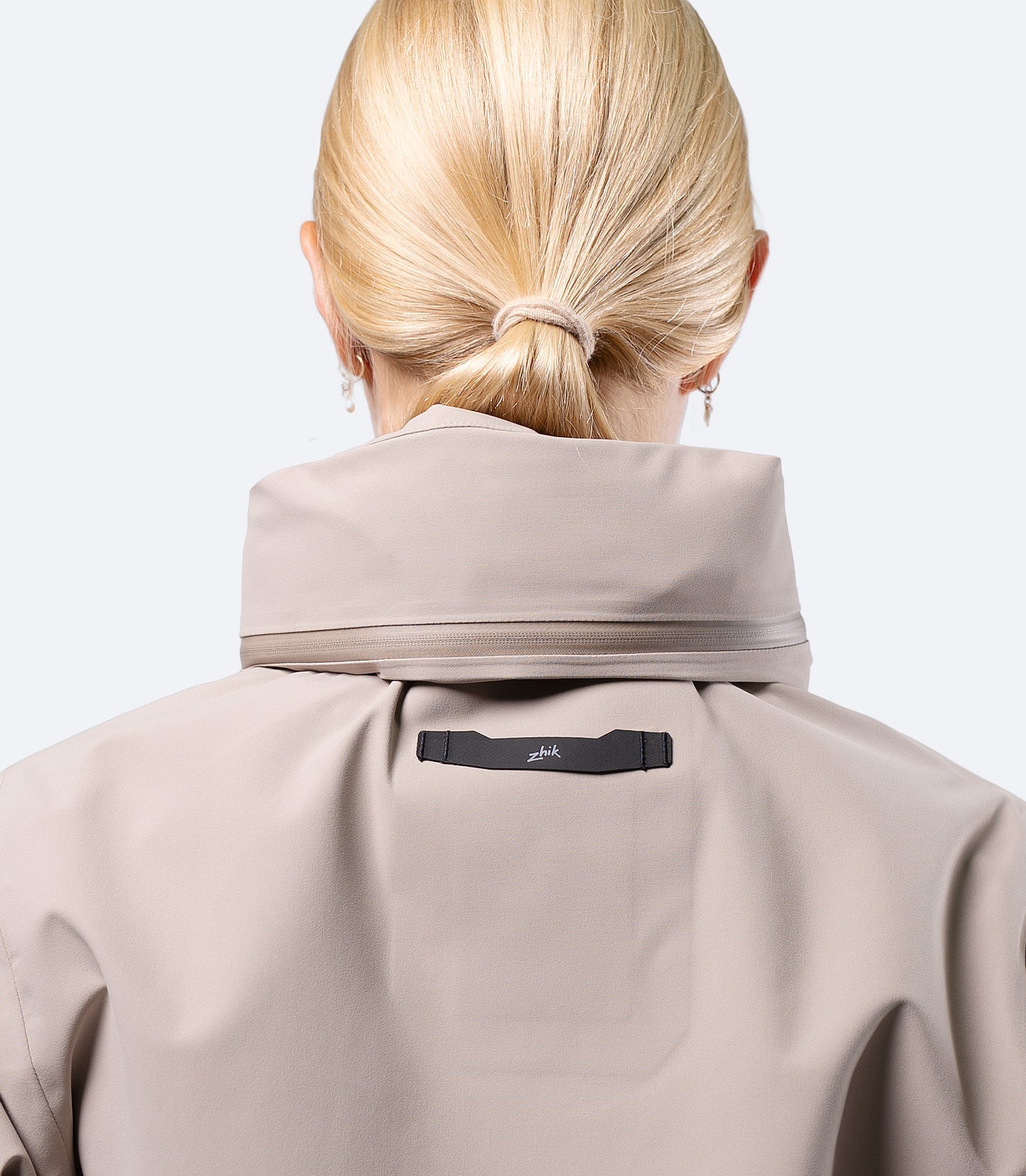 Zhik INS400 Inshore Performance Womens Jacket