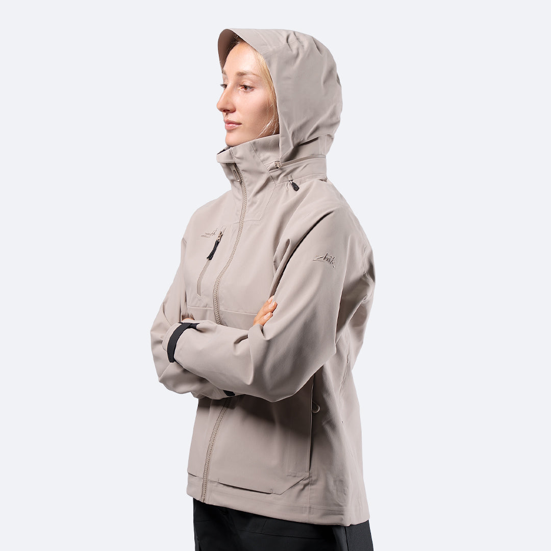 Zhik INS400 Inshore Performance Womens Jacket
