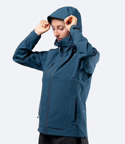 Zhik INS400 Inshore Performance Womens Jacket