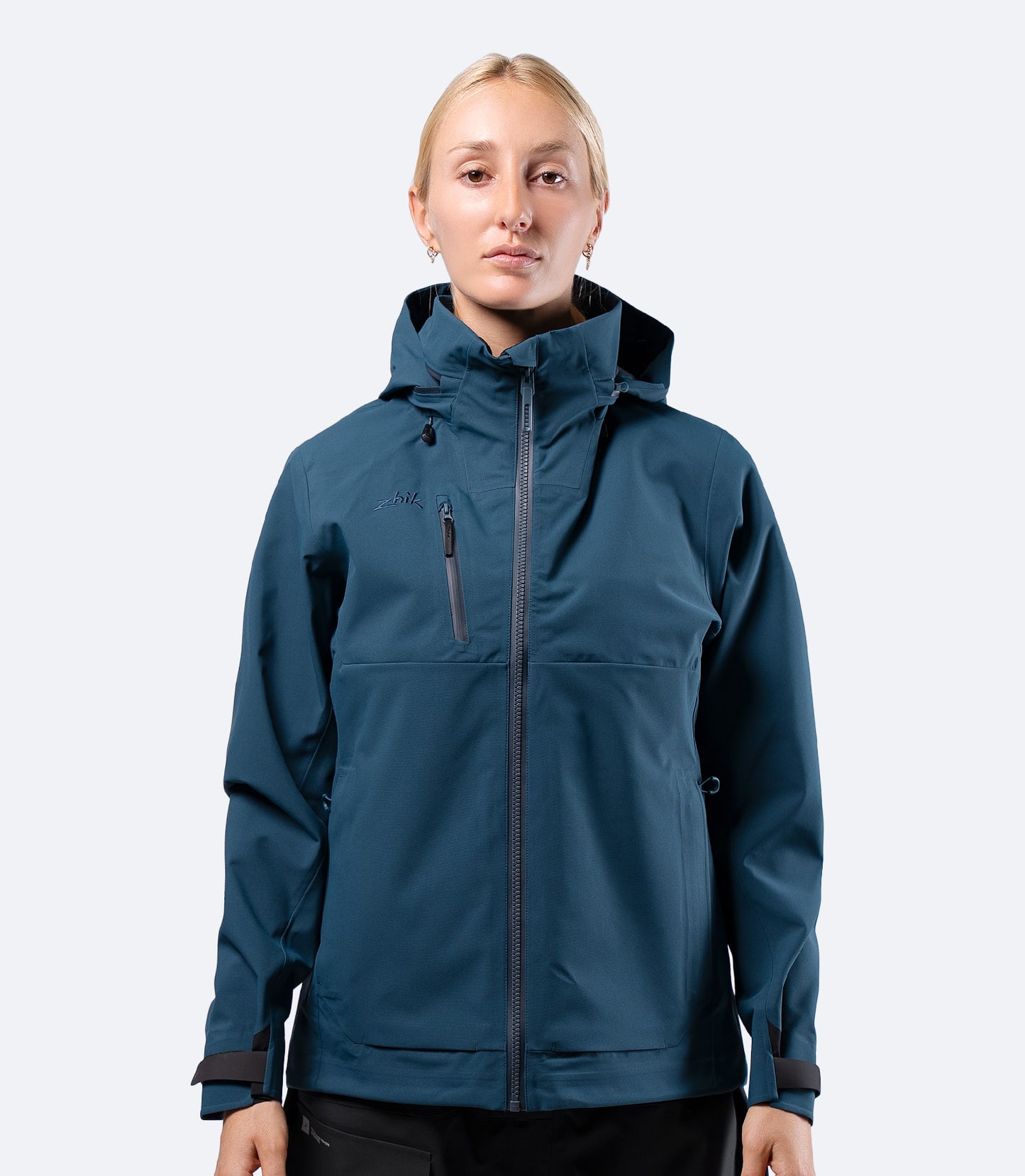 Zhik INS400 Inshore Performance Womens Jacket