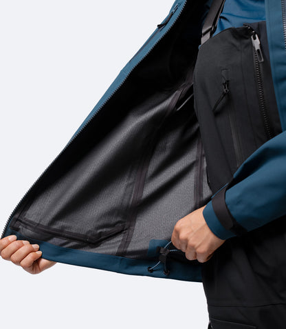 Zhik INS400 Inshore Performance Womens Jacket