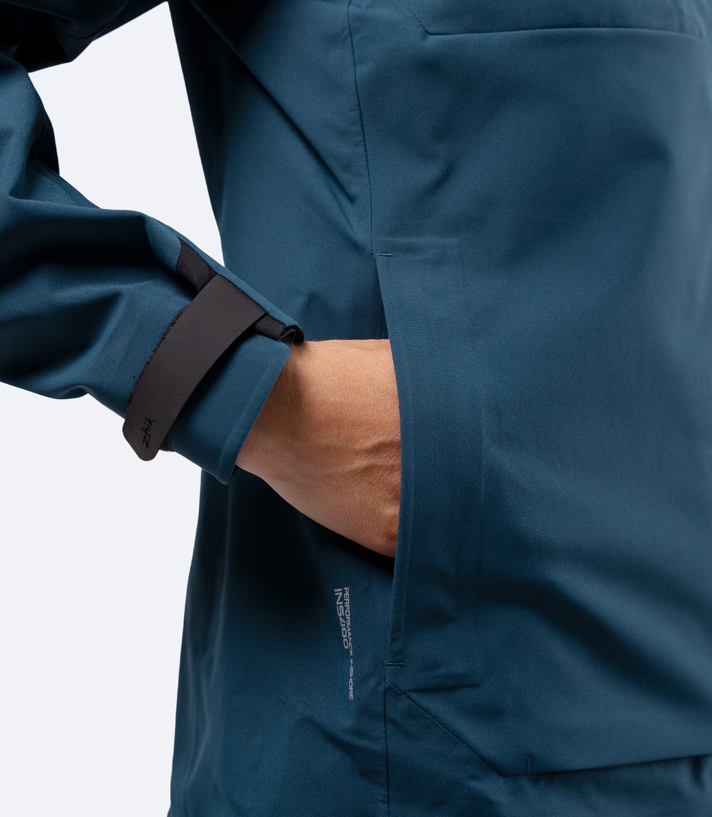 Zhik INS400 Inshore Performance Womens Jacket