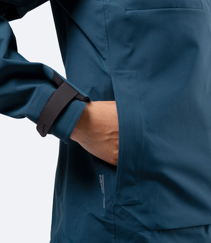 Zhik INS400 Inshore Performance Womens Jacket