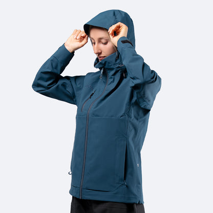 Zhik INS400 Inshore Performance Womens Jacket