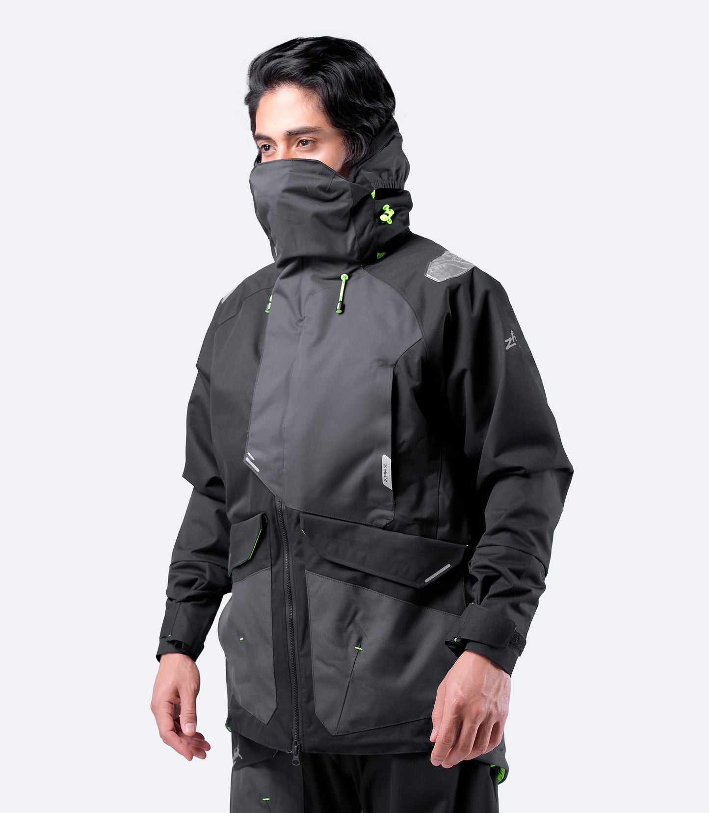Zhik Mens OFS700 Jacket
