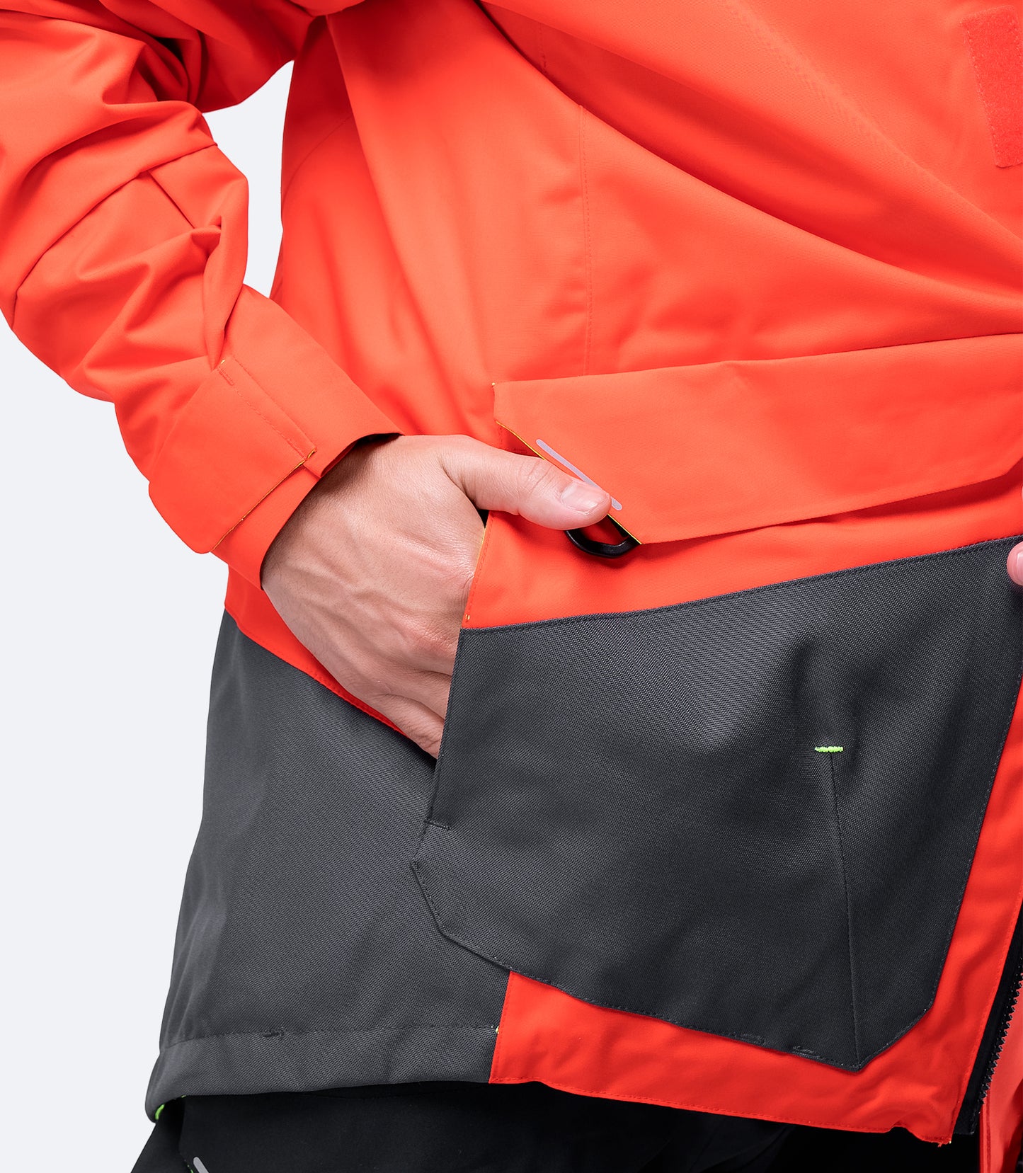 Zhik Mens OFS700 Jacket