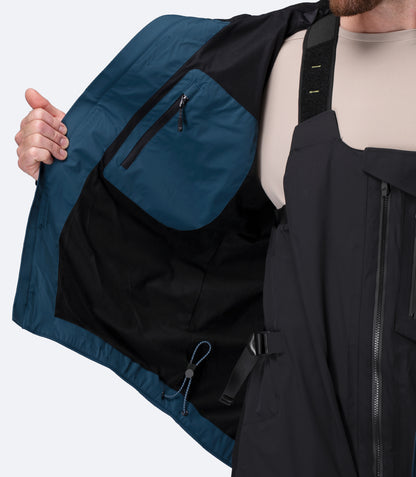 Zhik OFS600 Men's Offshore Cruising Jacket