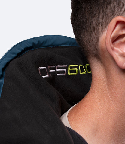 Zhik OFS600 Men's Offshore Cruising Jacket