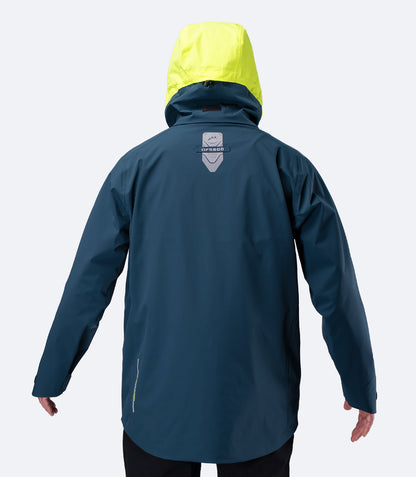 Zhik OFS600 Men's Offshore Cruising Jacket