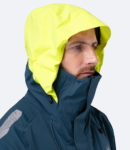 Zhik OFS600 Men's Offshore Cruising Jacket