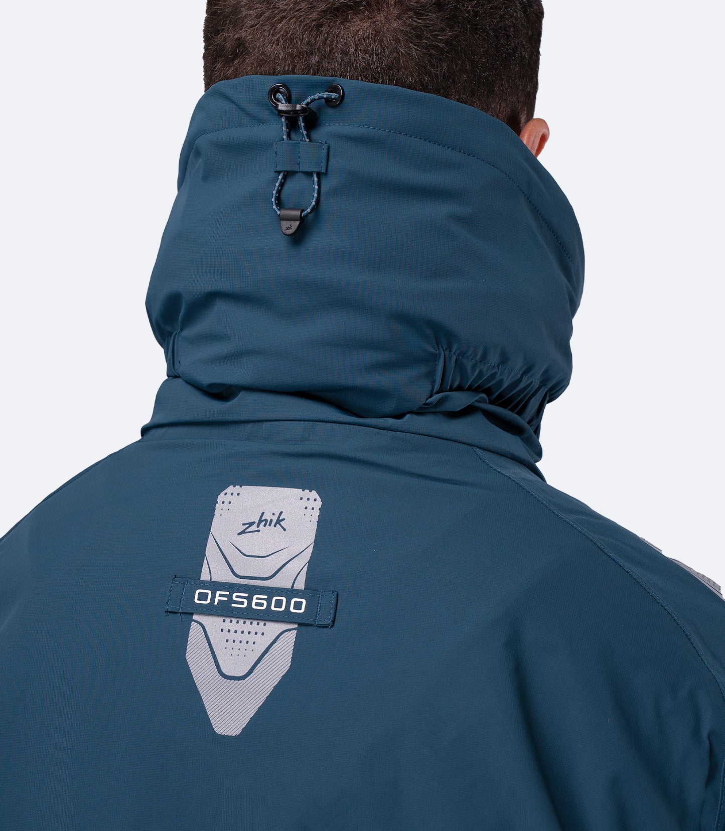 Zhik OFS600 Men's Offshore Cruising Jacket