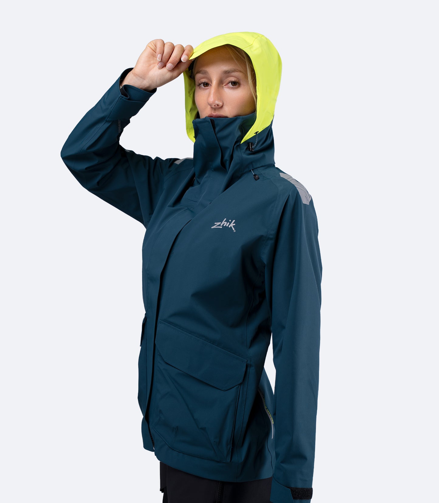 Zhik OFS600 Women's Offshore Cruising Jacket