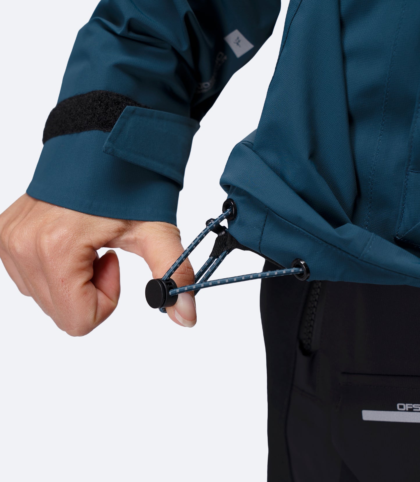 Zhik OFS600 Women's Offshore Cruising Jacket