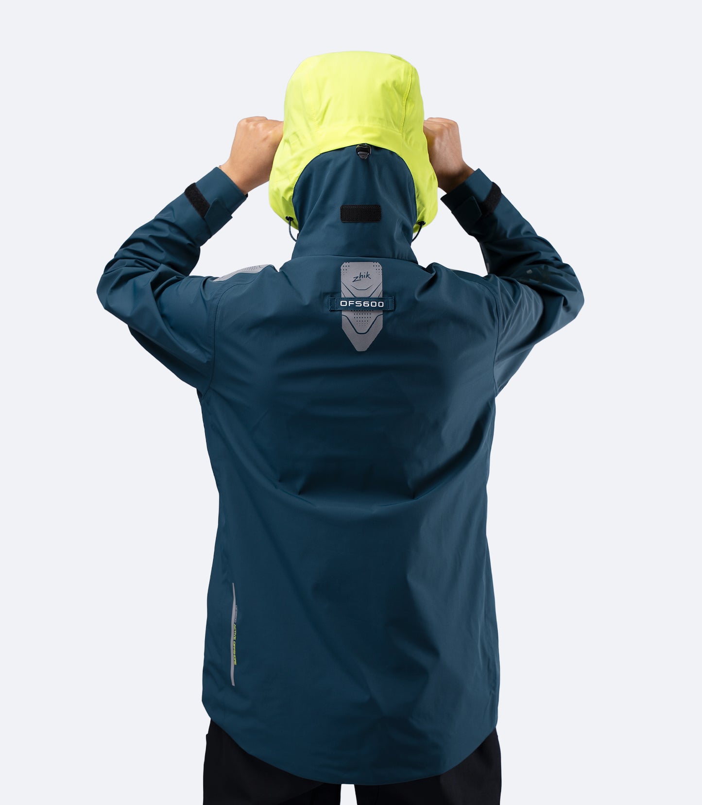 Zhik OFS600 Women's Offshore Cruising Jacket