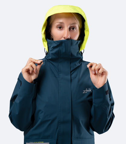 Zhik OFS600 Women's Offshore Cruising Jacket