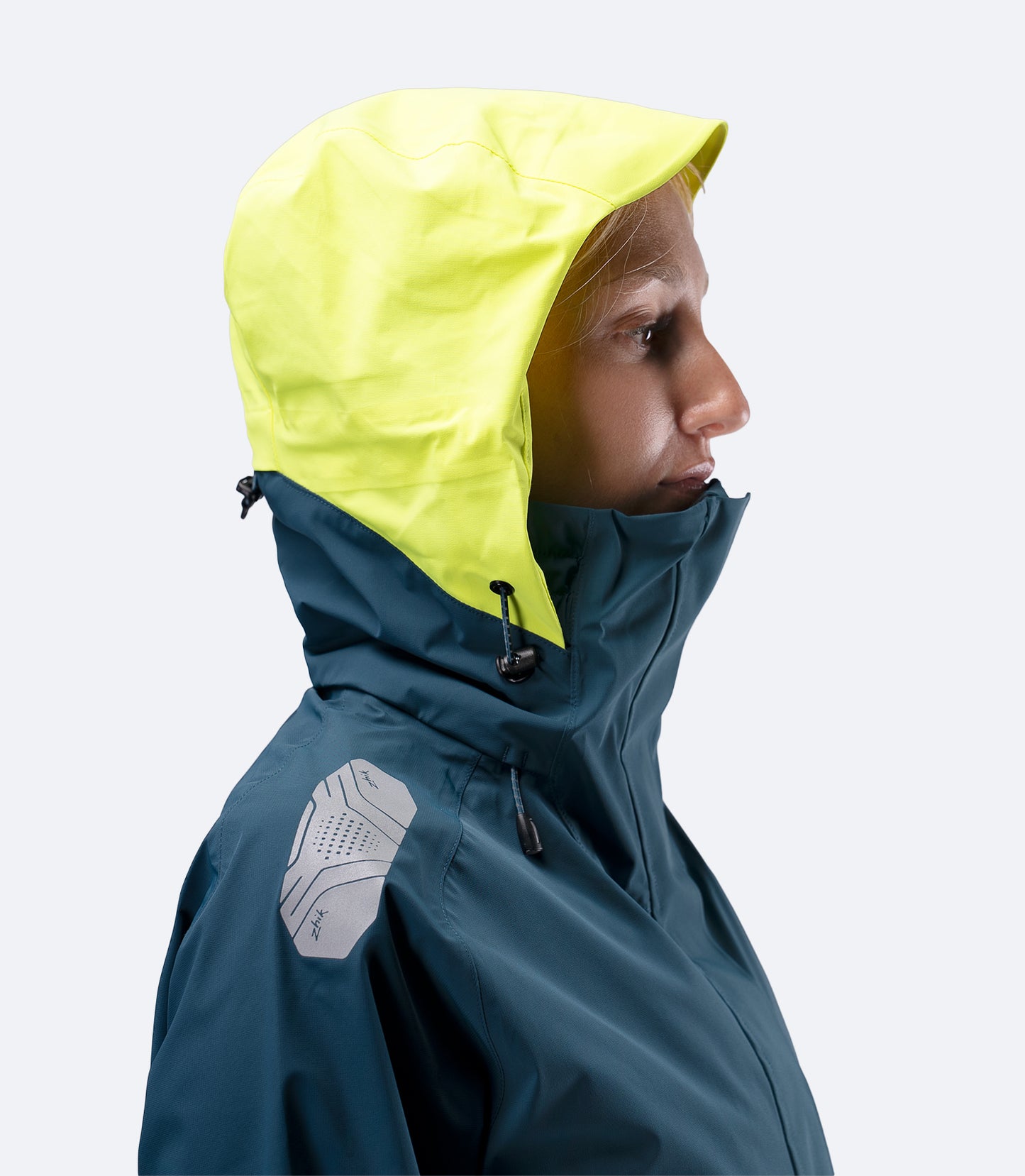 Zhik OFS600 Women's Offshore Cruising Jacket