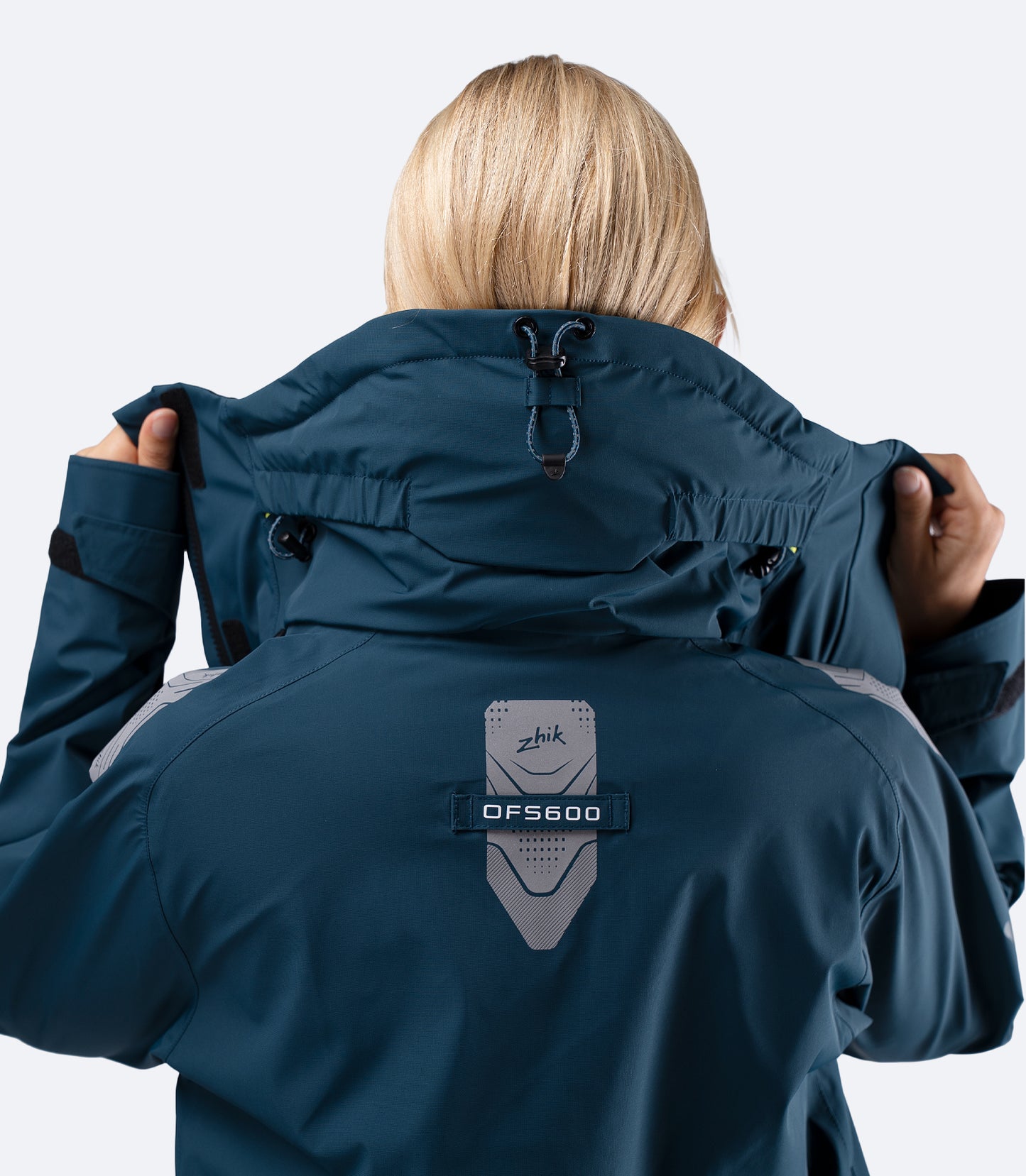 Zhik OFS600 Women's Offshore Cruising Jacket