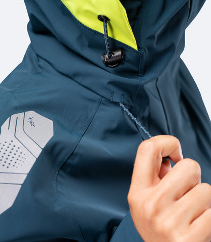 Zhik OFS600 Women's Offshore Cruising Jacket